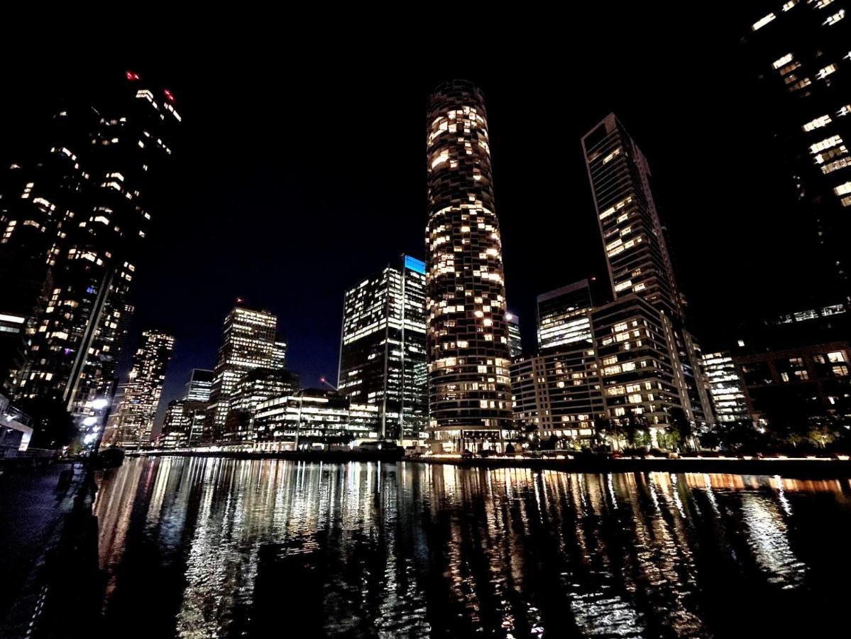 Meridian Canary Wharf Close To Excel And O2 Londres