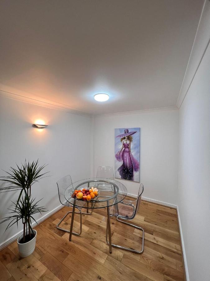 Meridian Canary Wharf Close To Excel And O2 Appartement Londres