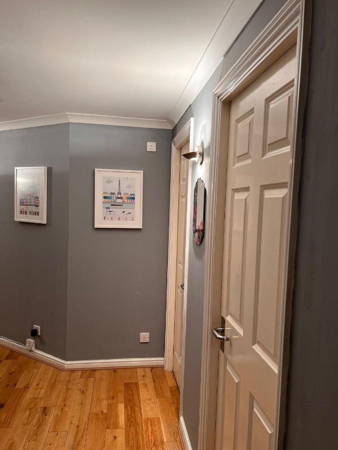 Appartement Meridian Canary Wharf Close To Excel And O2 *