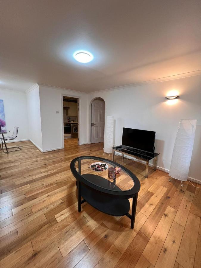 Appartement Meridian Canary Wharf Close To Excel And O2 Londres