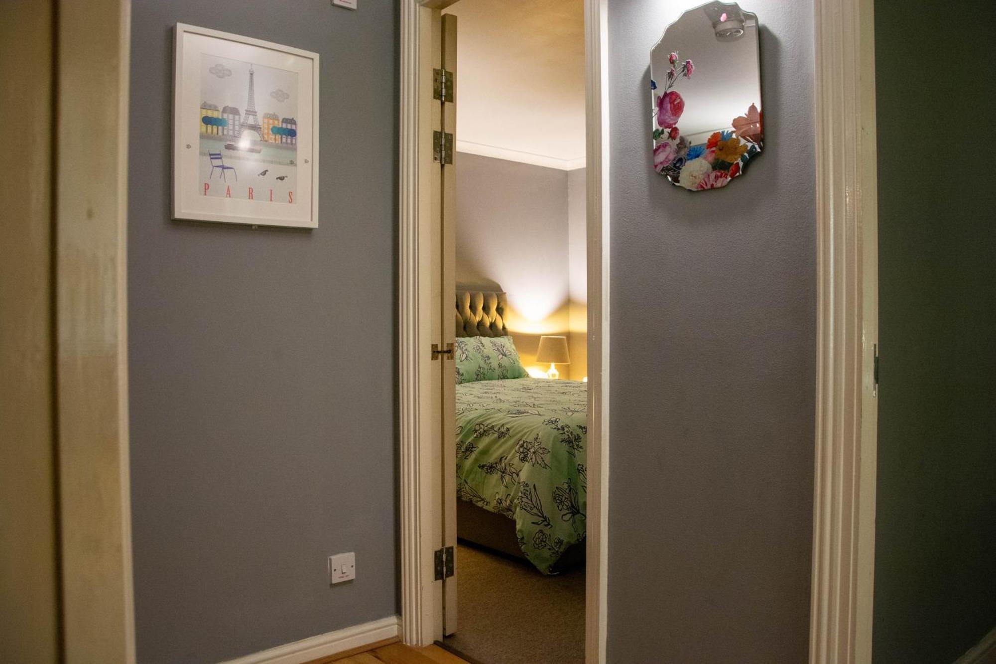 Appartement Meridian Canary Wharf Close To Excel And O2