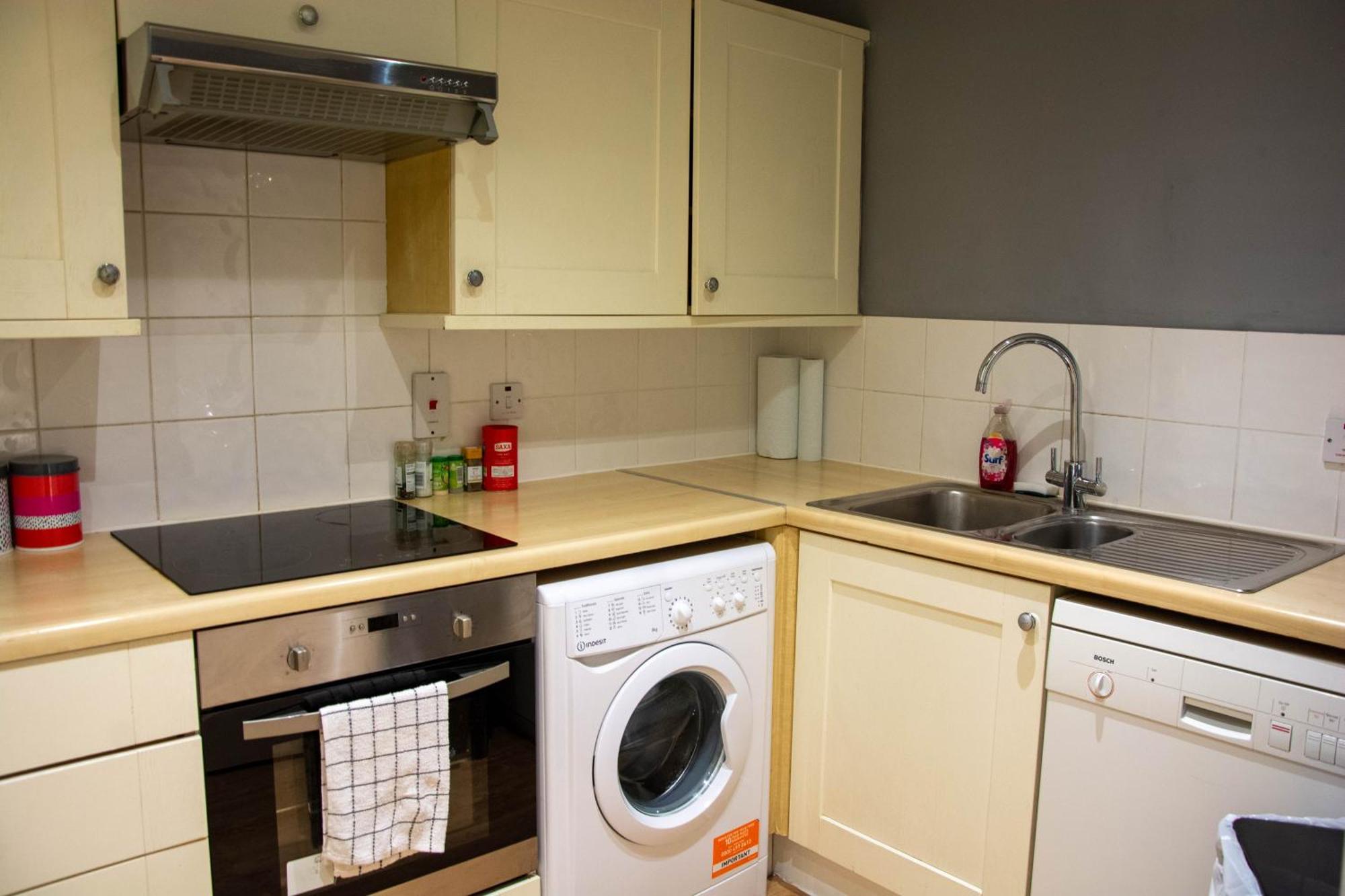 Meridian Canary Wharf Close To Excel And O2 Appartement *