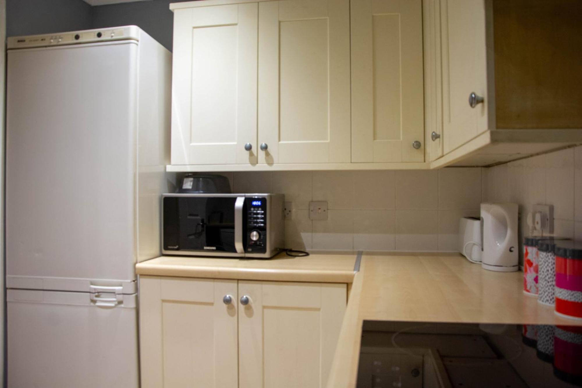 Appartement Meridian Canary Wharf Close To Excel And O2 *
