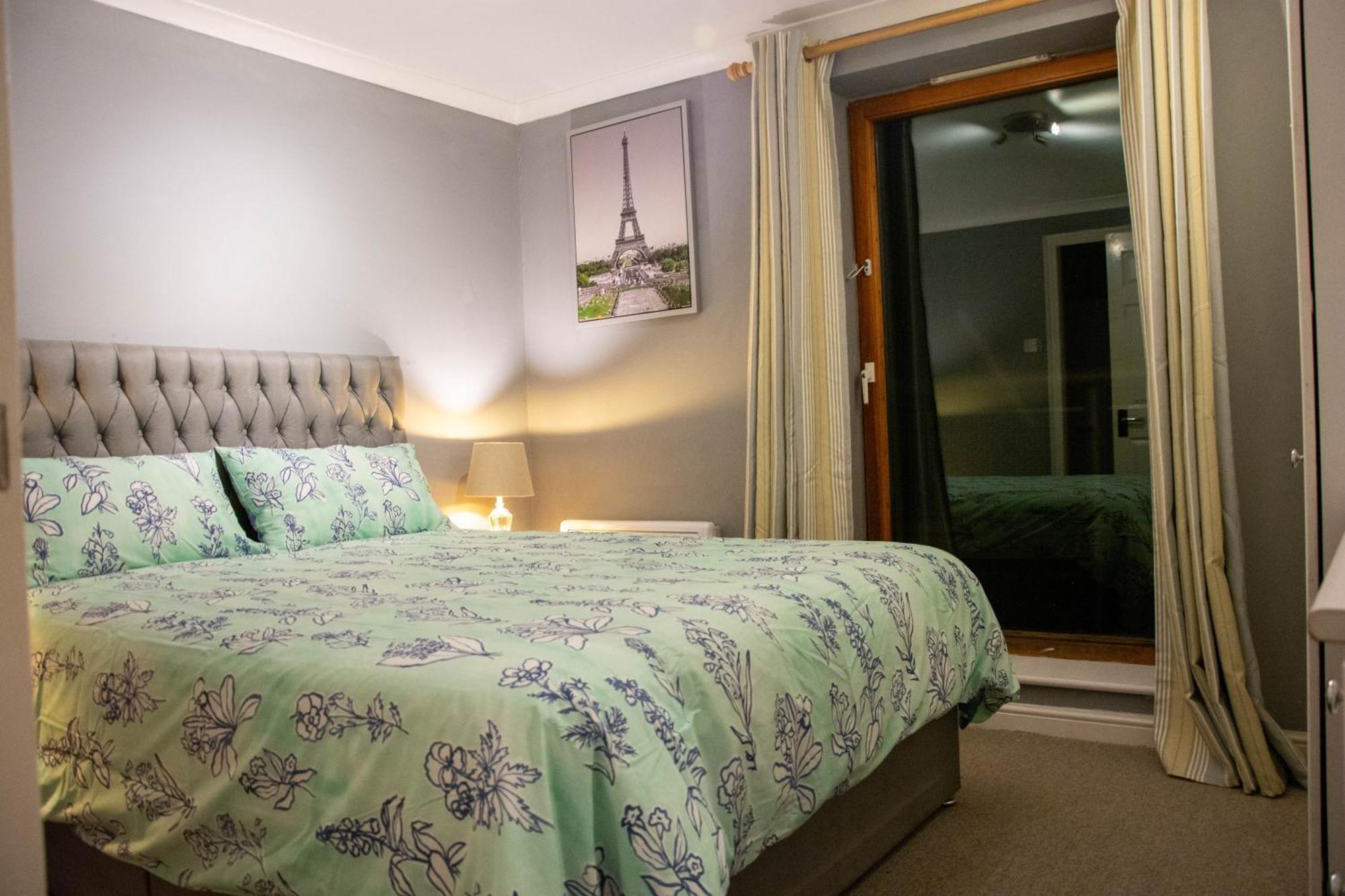 Meridian Canary Wharf Close To Excel And O2 Appartement *