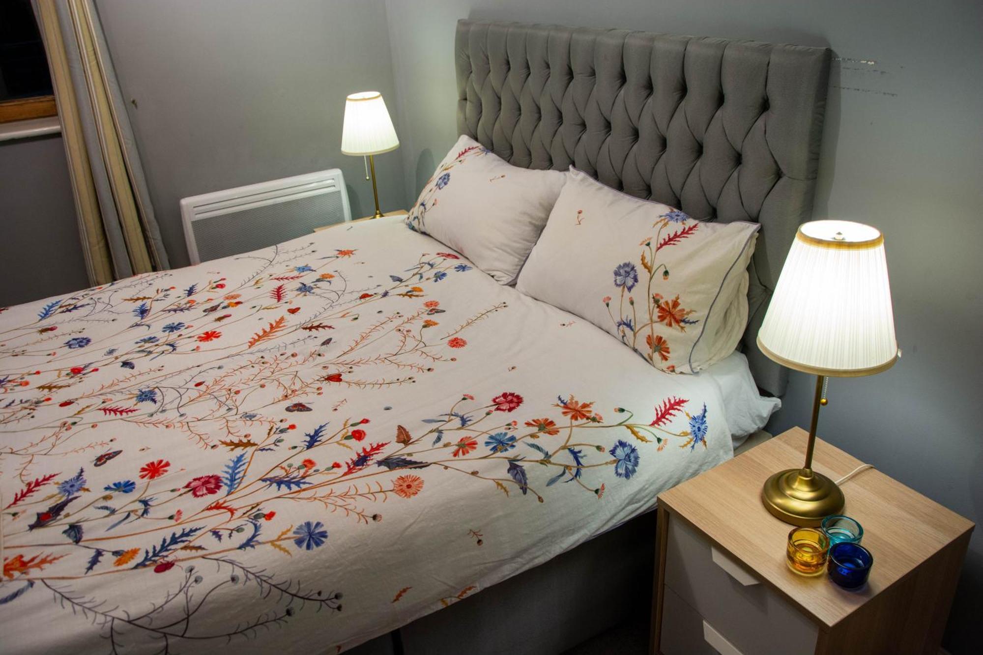 Appartement Meridian Canary Wharf Close To Excel And O2 *